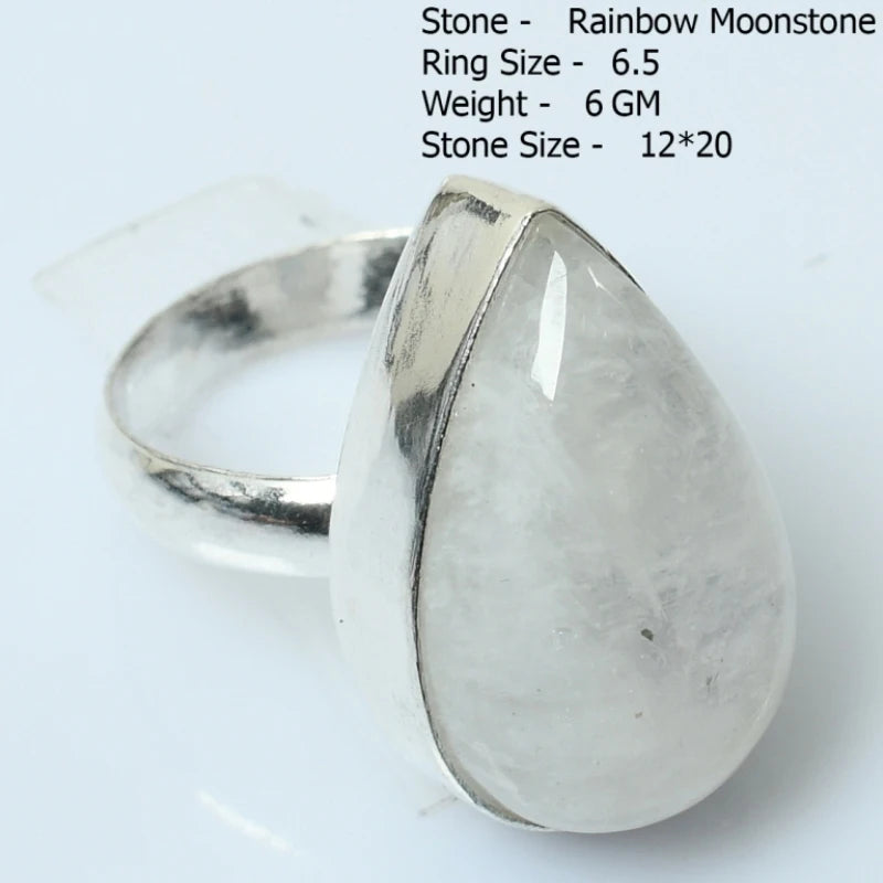 Stone Ring