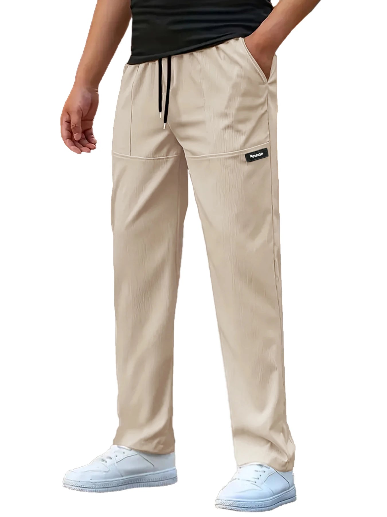 Lightweight Pants