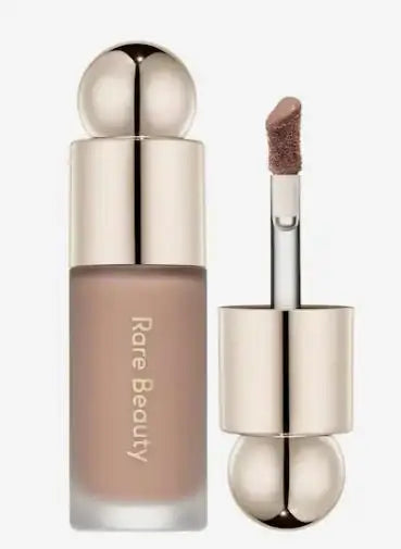 Rare Beauty Bronze Contour Liquid Concealer Contour Stick Lasting Natural Makeup Liquid Foundation Mashed Potato Blusher Cream