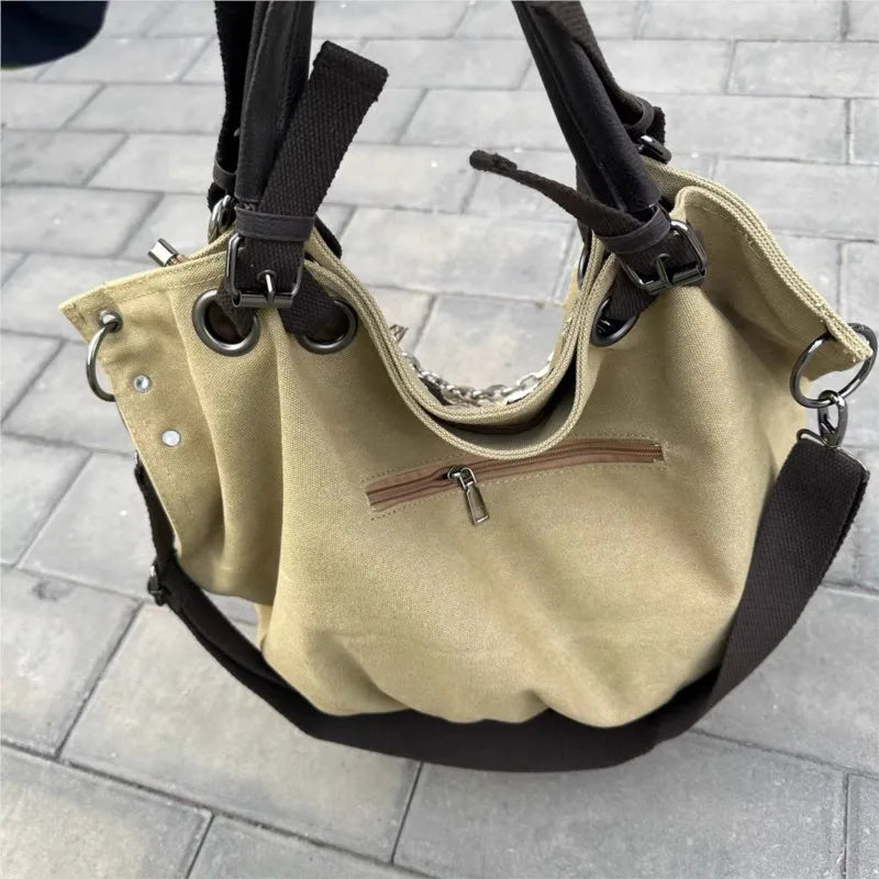 Cartoon Tote Bag