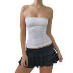 Simple Tube Top