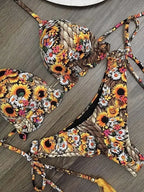 Print Bikinis