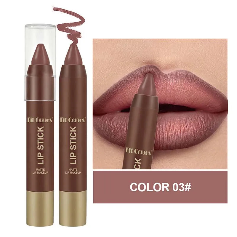 Velvet Lip Liner Crayon