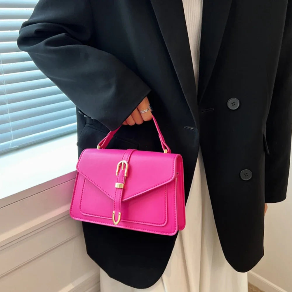 Minimalist Crossbody Bag