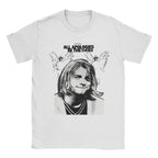 Nirvana Music Band T-Shirt