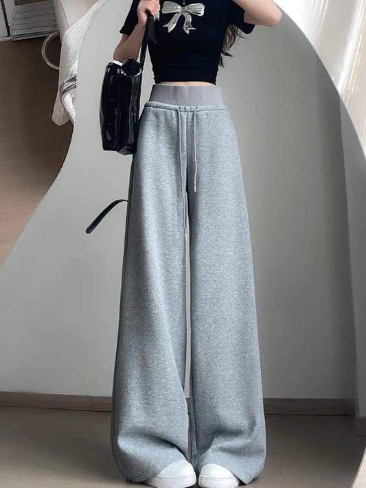 Loose Sweatpants
