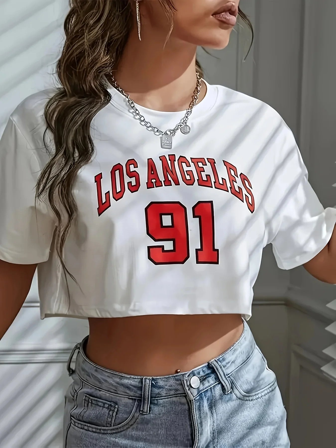 Brooklyn Tee