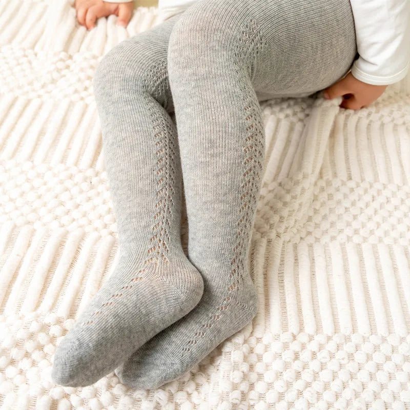 Hollow Princess Tights