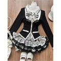 Off Shoulder Set