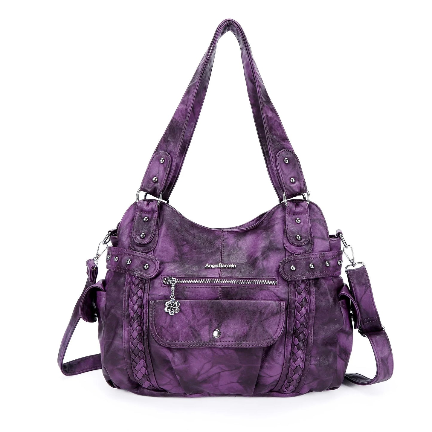 Venn Angel Handbag