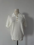 Ice Silk Polo