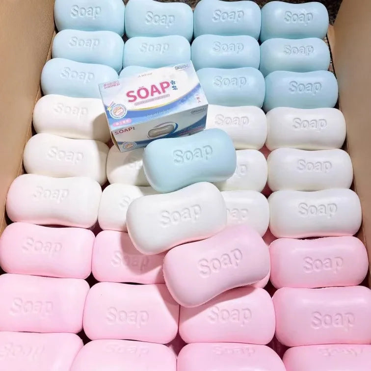 Squishy Soap