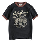 Cafe Racer Tee