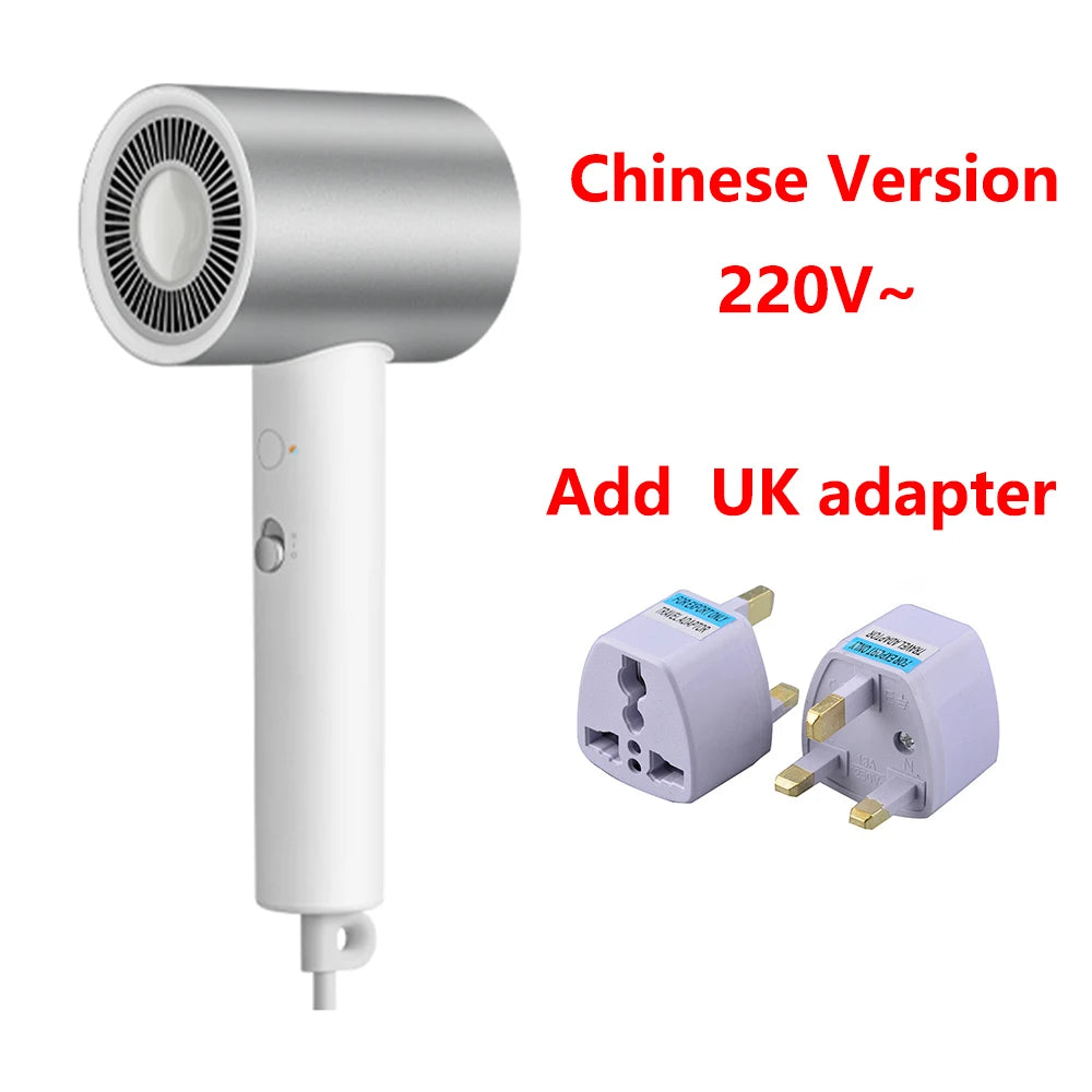 MIJIA H500 Water Ion Hair Dryer