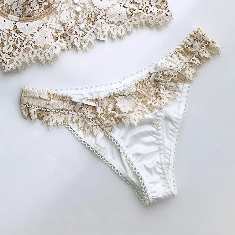 Lace Panties