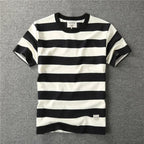 Striped Tee