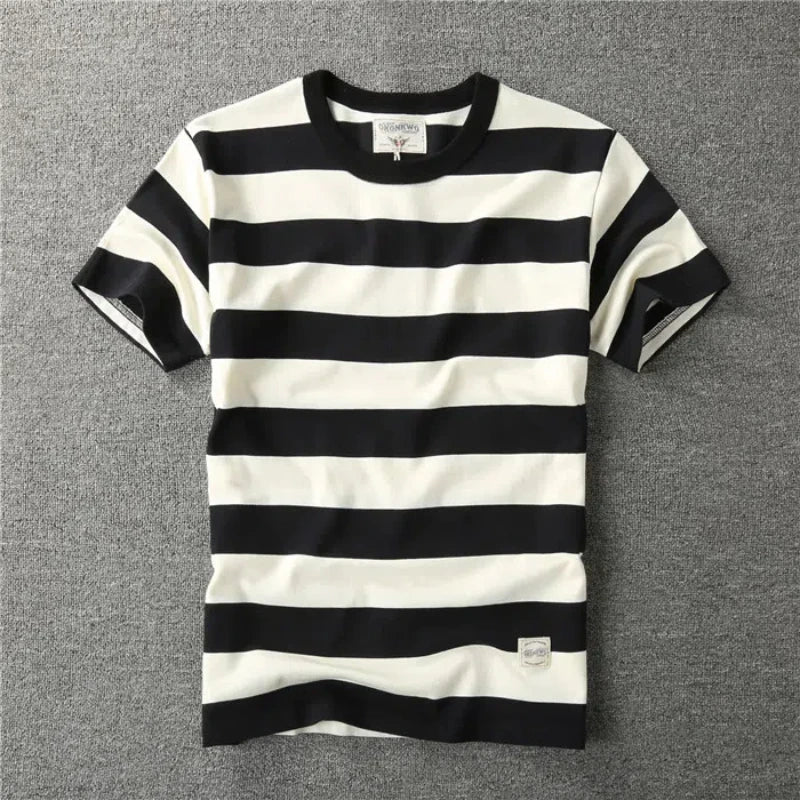 Striped Tee