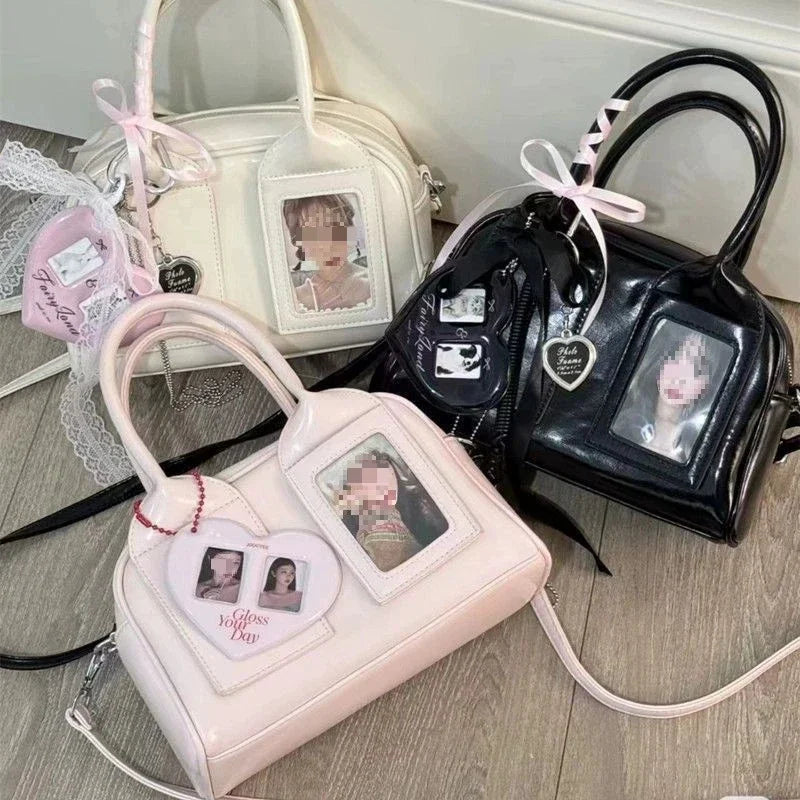 Crossbody ITA Bag