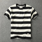 Striped Tee