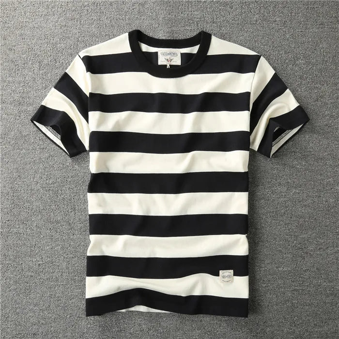 Striped Tee