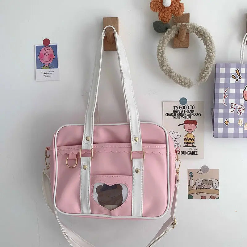 Handheld JK Bag