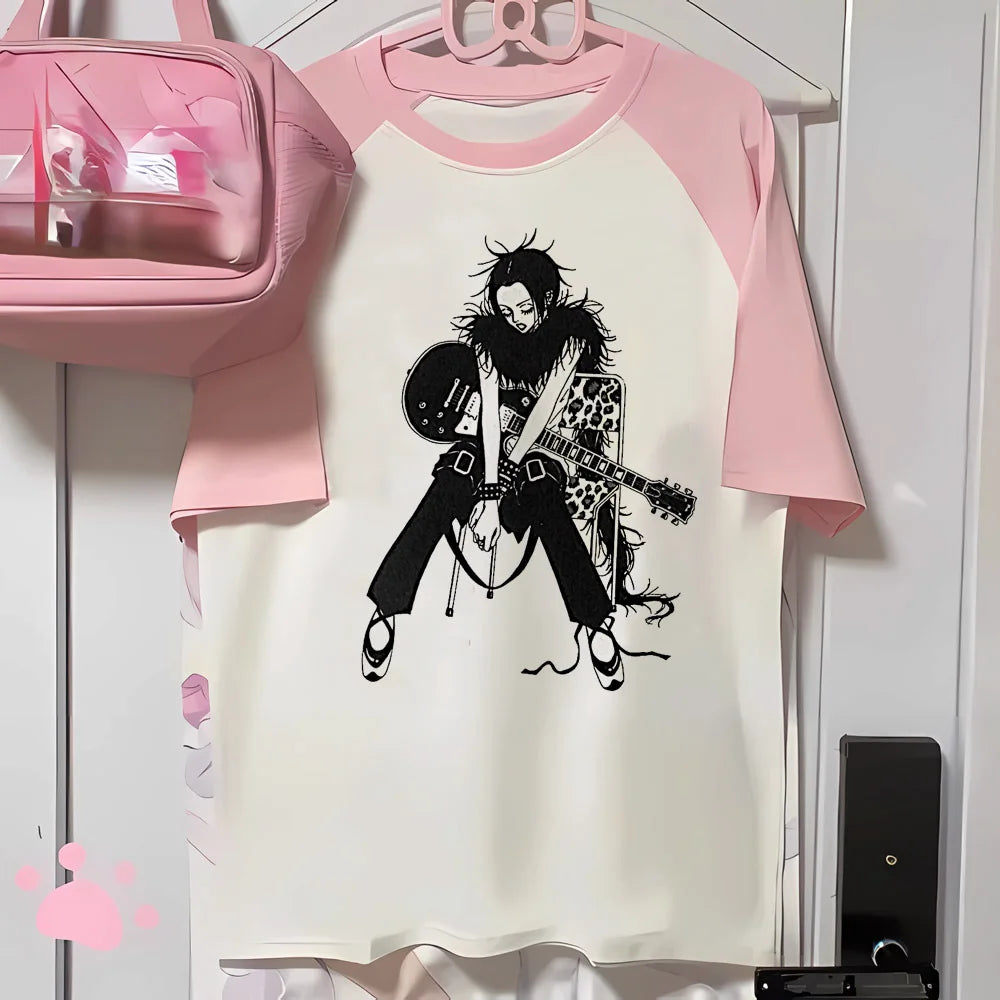 Nana Tee