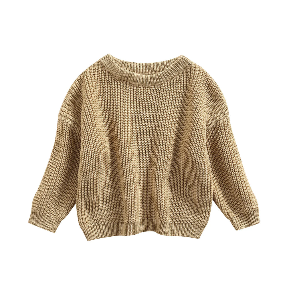Knit Sweater