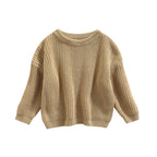 Knit Sweater