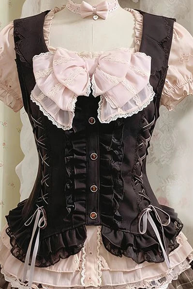 Sweet Dresses 3 Piece Set