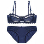 Ultra-Thin Underwear Set