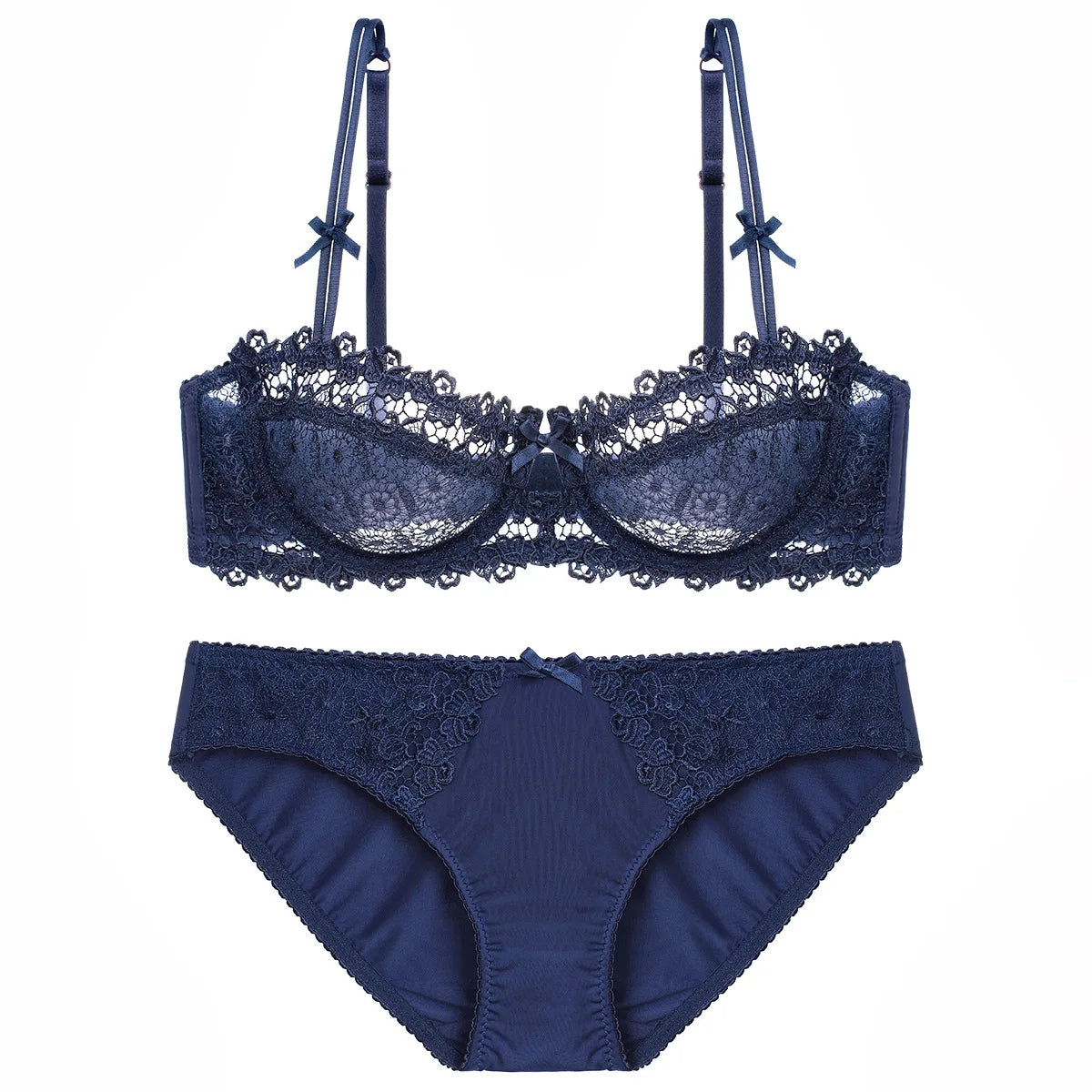 Ultra-Thin Underwear Set