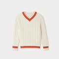 Knitted Sweater