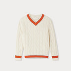 Knitted Sweater