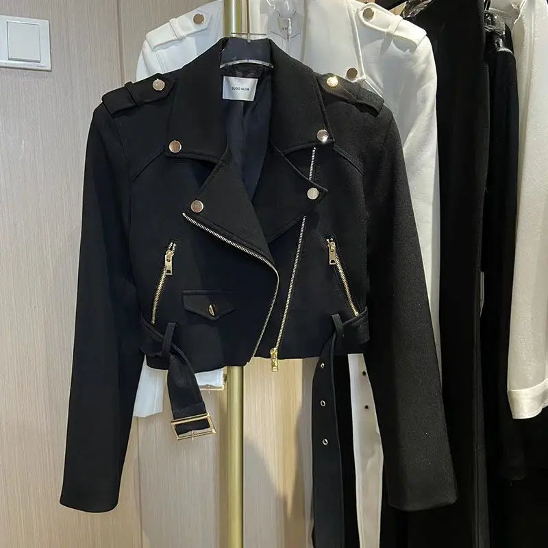 Motorcycle Jacket