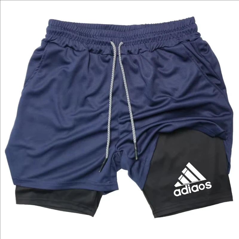 Compression Shorts