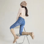 Thermal Jeans