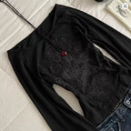 Long-Sleeve Tees
