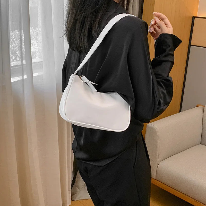 PU Shoulder Bag