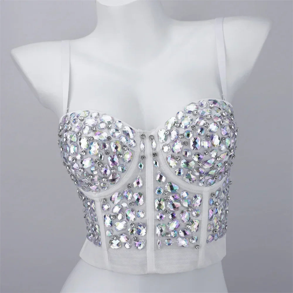Corset Top