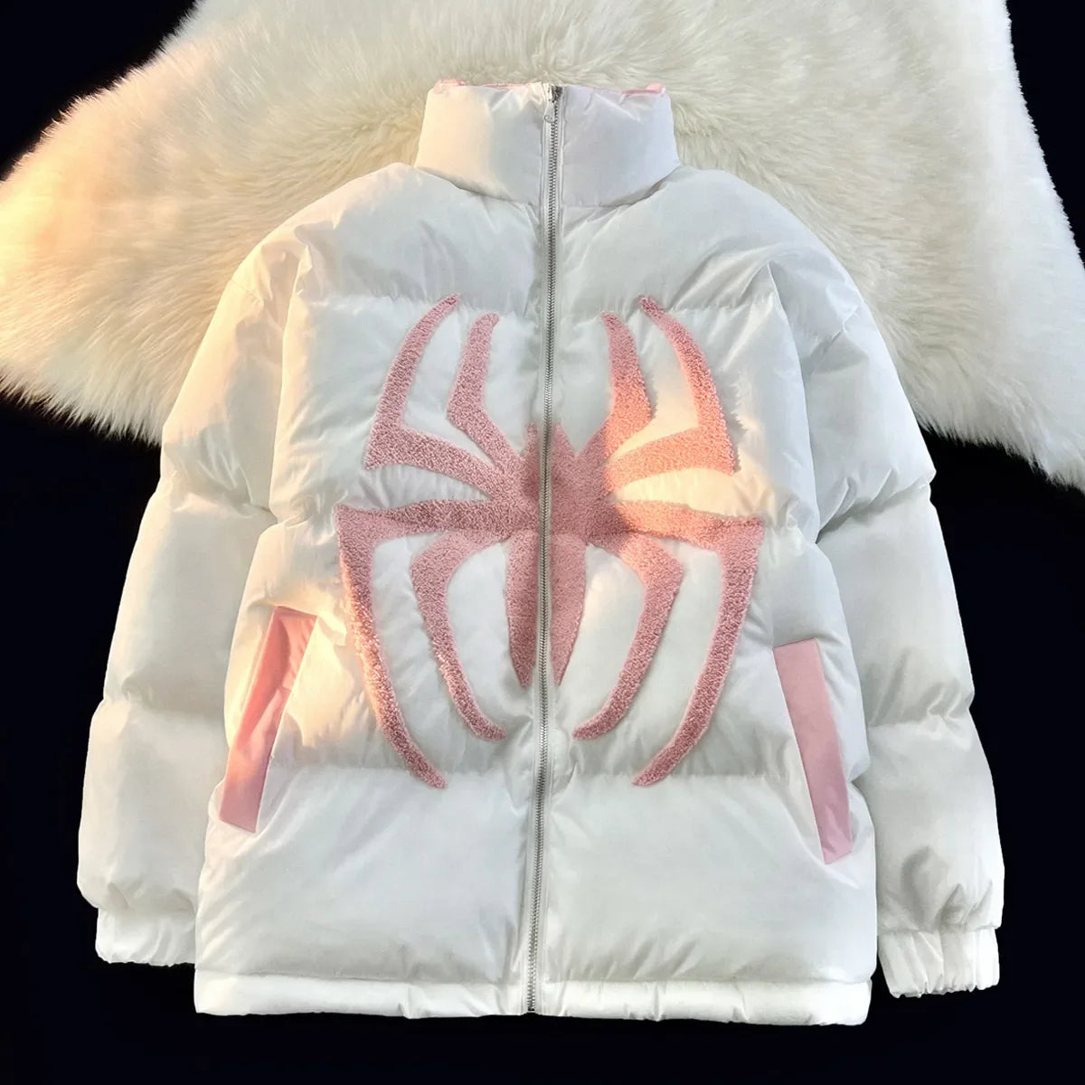 Spider Jacket