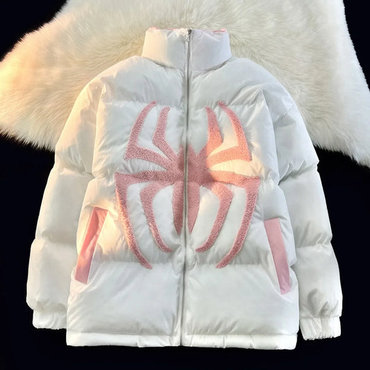 Spider Jacket