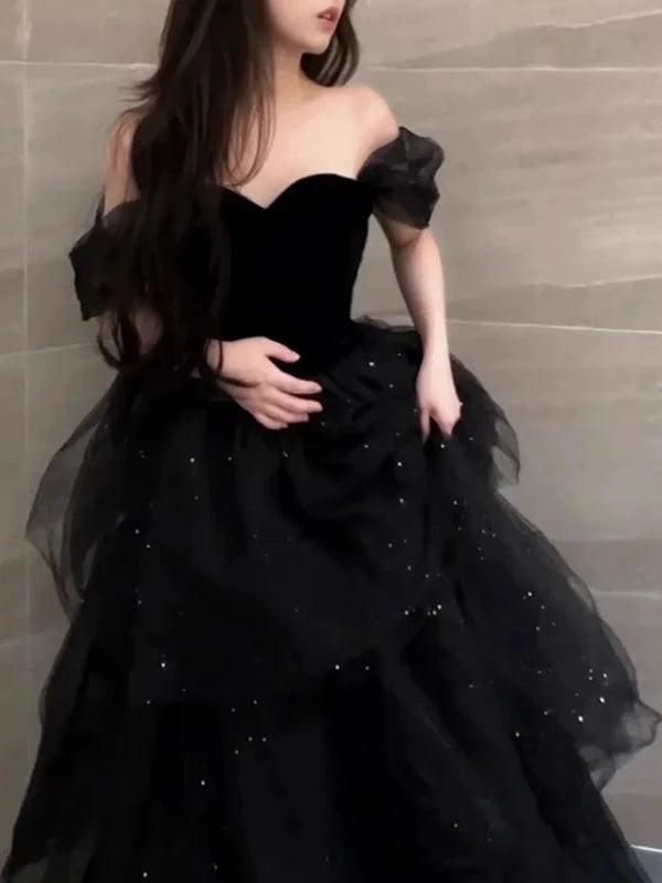 Evening Gown