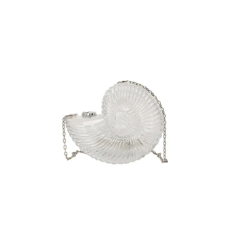 Seashell Bag