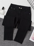 Denim Pants