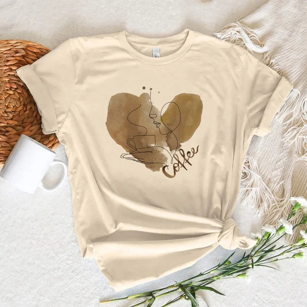 Coffee Love Tee