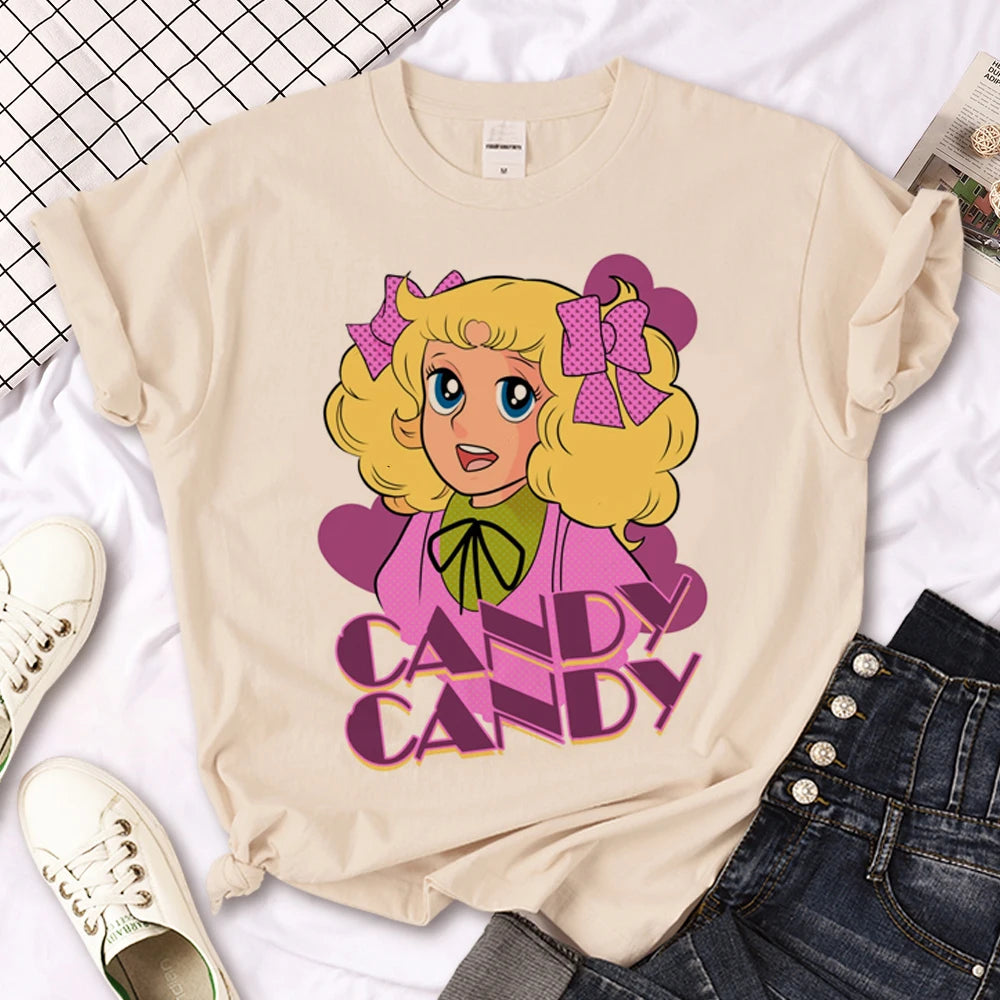 Candy Candy Tee