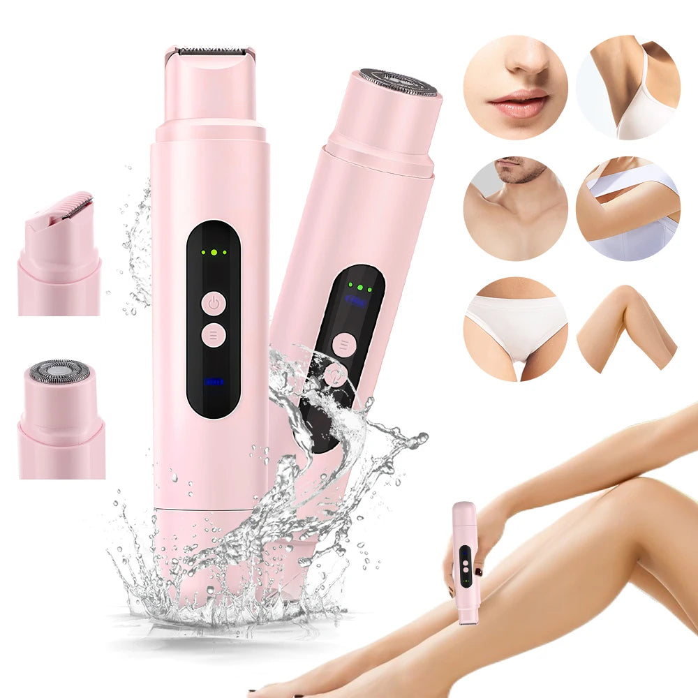 Electric Shaver