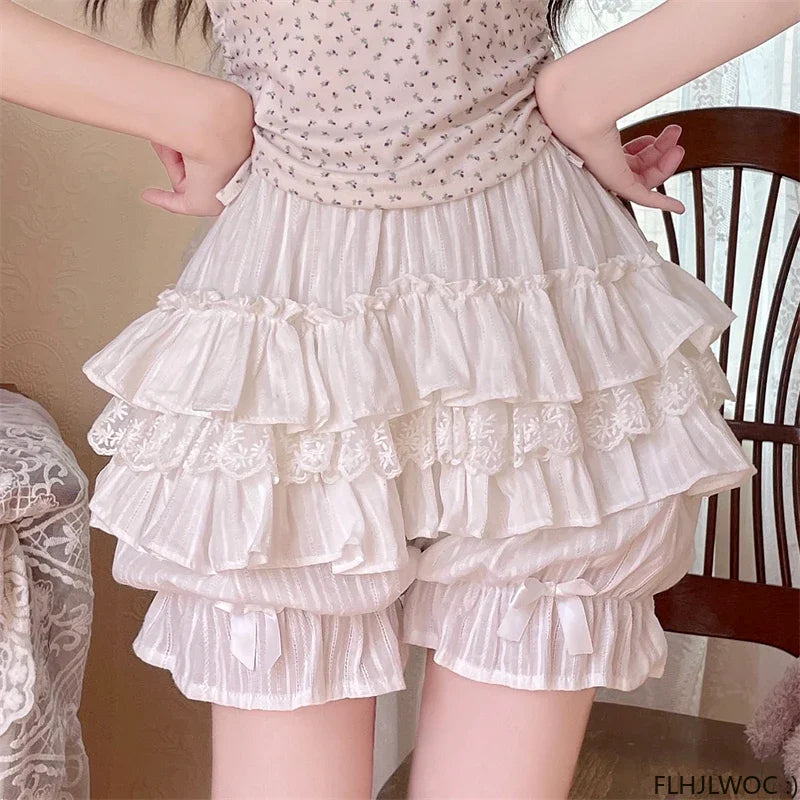 Cotton Bloomers