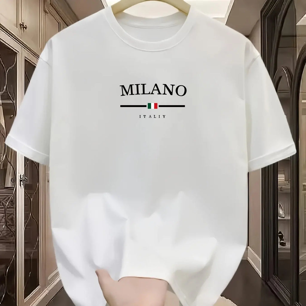 Milano Tee