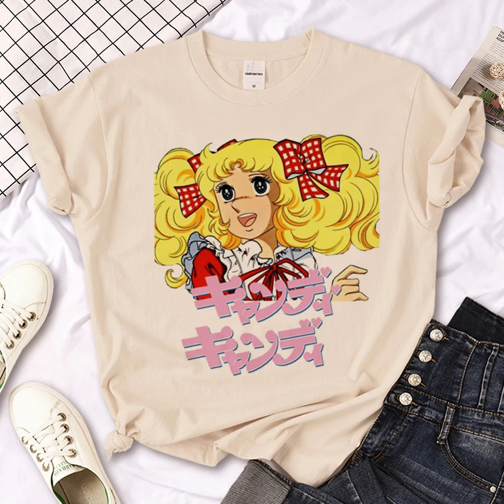 Candy Candy Tee